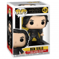 Preview: FUNKO POP! - Star Wars - Episode 9 Ben Solo #431